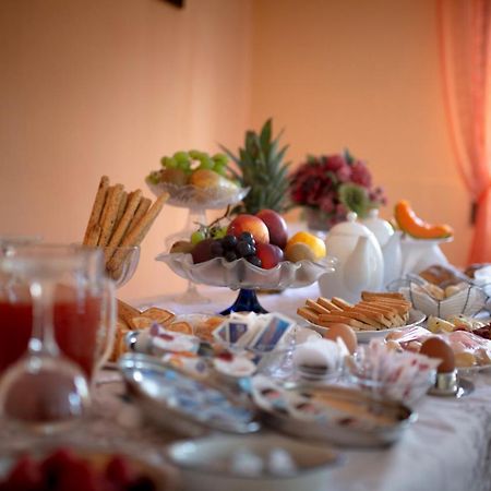 B&B Armonia Ена Екстериор снимка