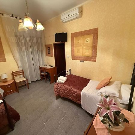 B&B Armonia Ена Екстериор снимка