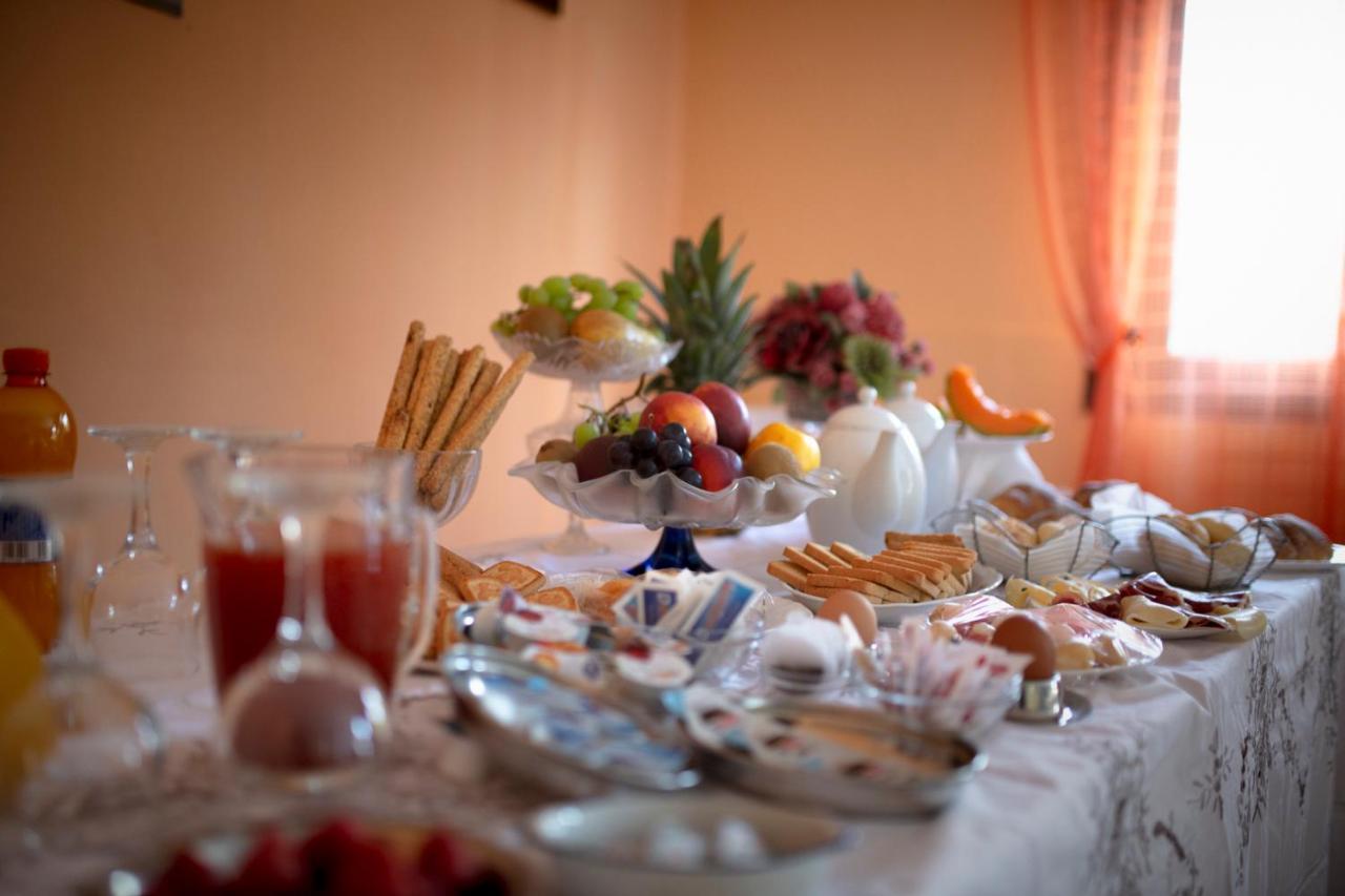 B&B Armonia Ена Екстериор снимка
