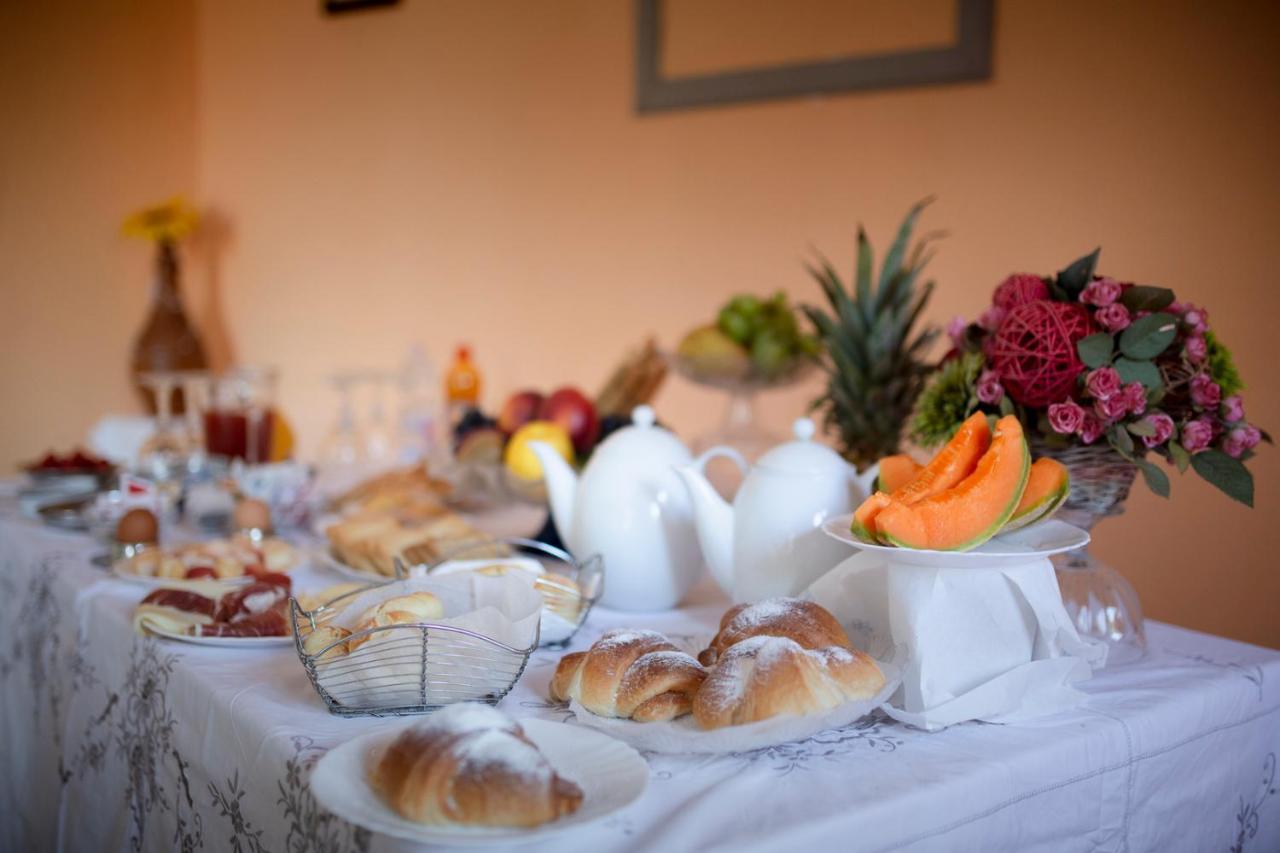 B&B Armonia Ена Екстериор снимка