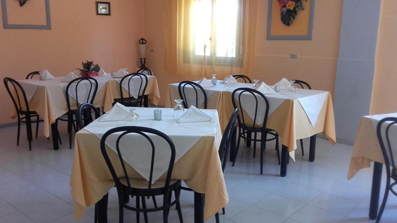 B&B Armonia Ена Екстериор снимка