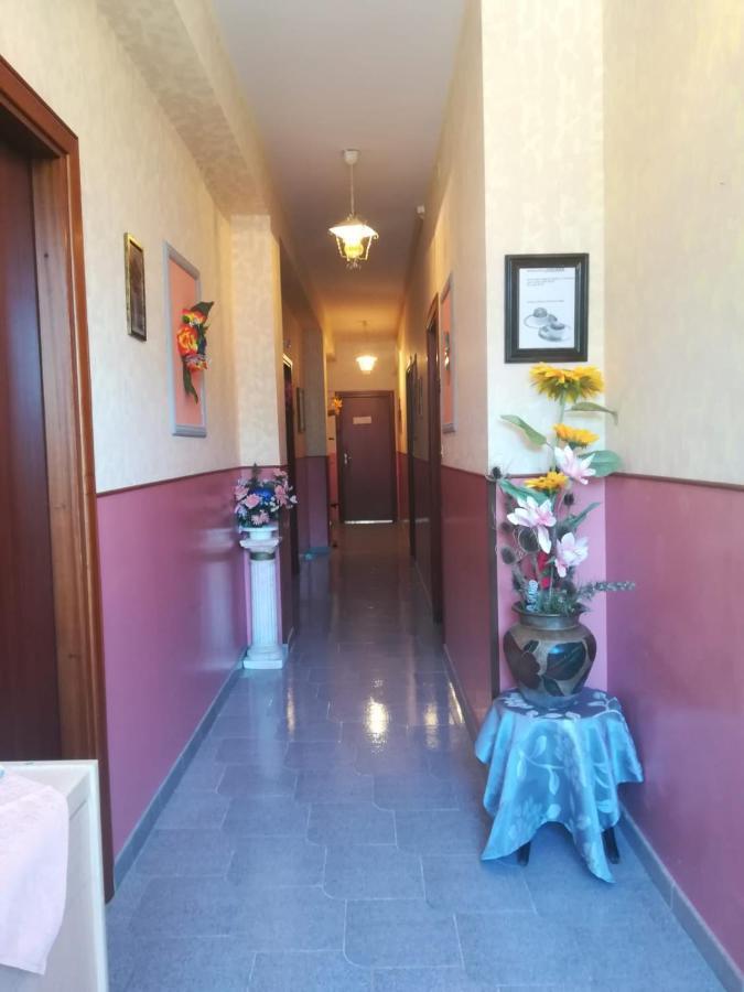 B&B Armonia Ена Екстериор снимка
