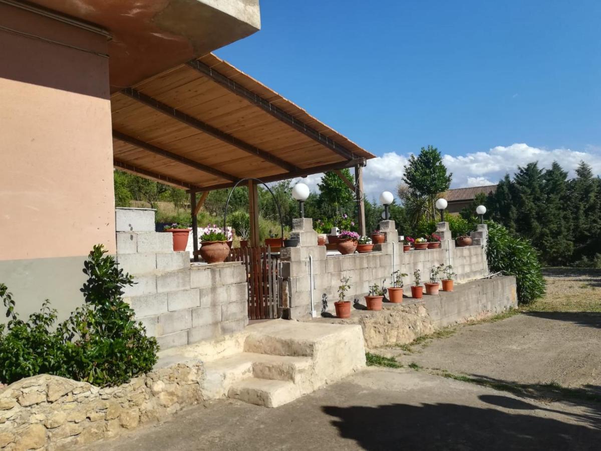 B&B Armonia Ена Екстериор снимка
