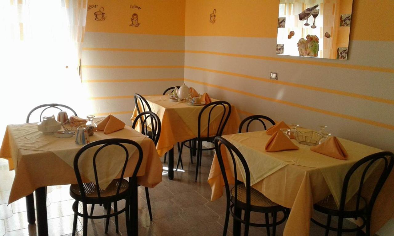 B&B Armonia Ена Екстериор снимка