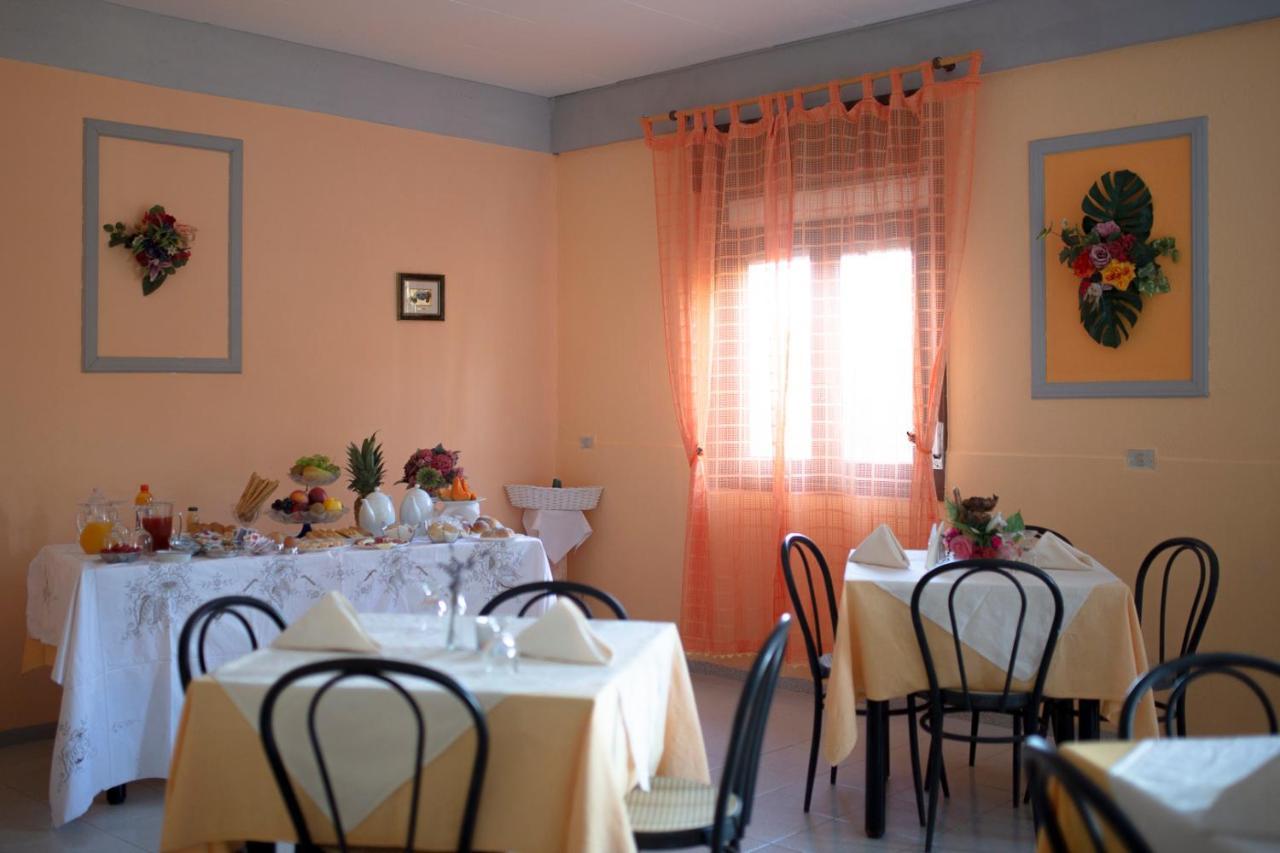 B&B Armonia Ена Екстериор снимка