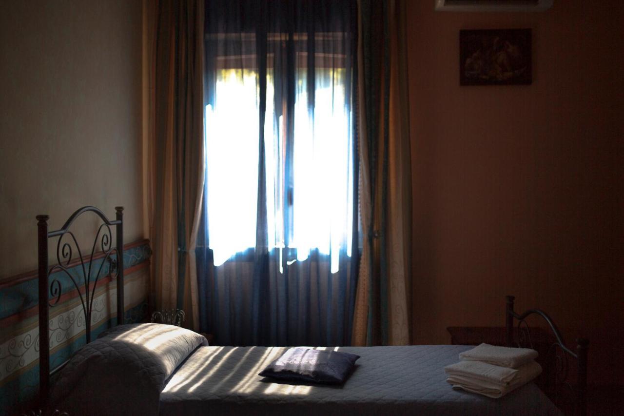 B&B Armonia Ена Екстериор снимка