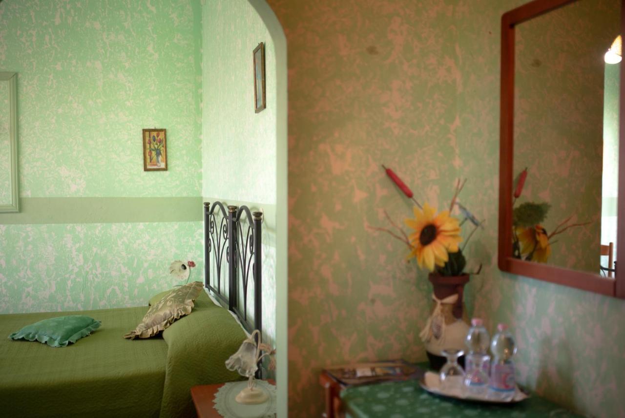 B&B Armonia Ена Екстериор снимка