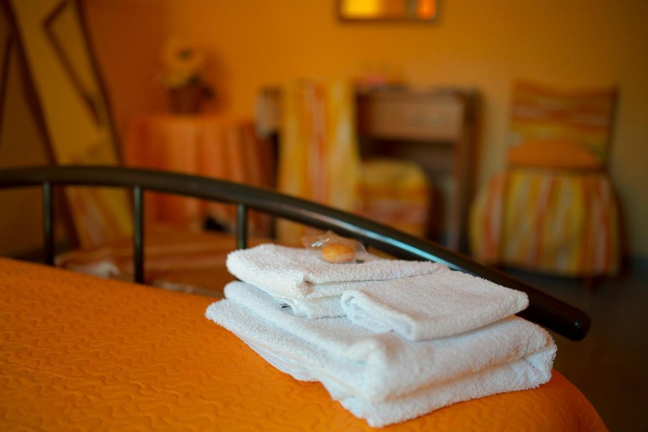 B&B Armonia Ена Екстериор снимка