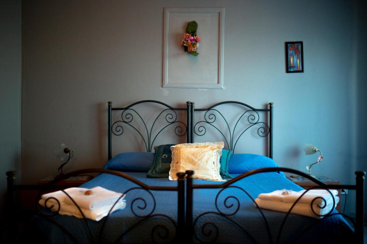 B&B Armonia Ена Екстериор снимка