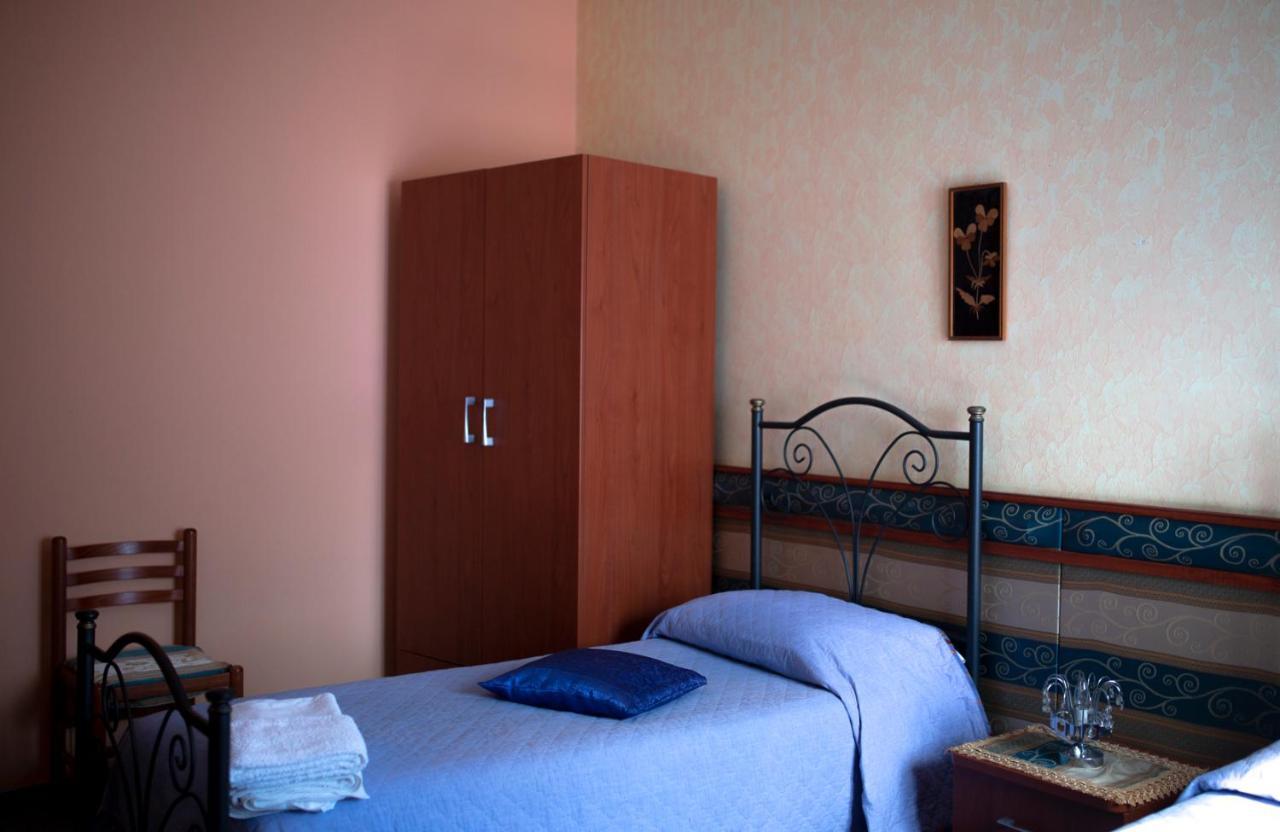 B&B Armonia Ена Екстериор снимка