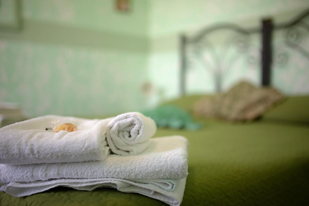 B&B Armonia Ена Екстериор снимка