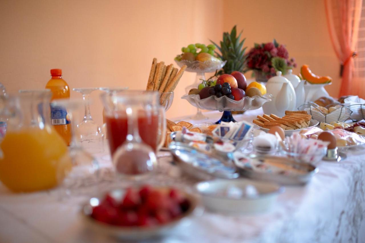 B&B Armonia Ена Екстериор снимка