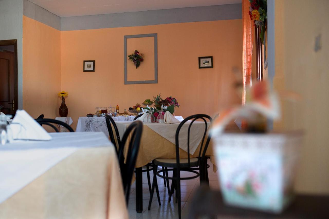 B&B Armonia Ена Екстериор снимка
