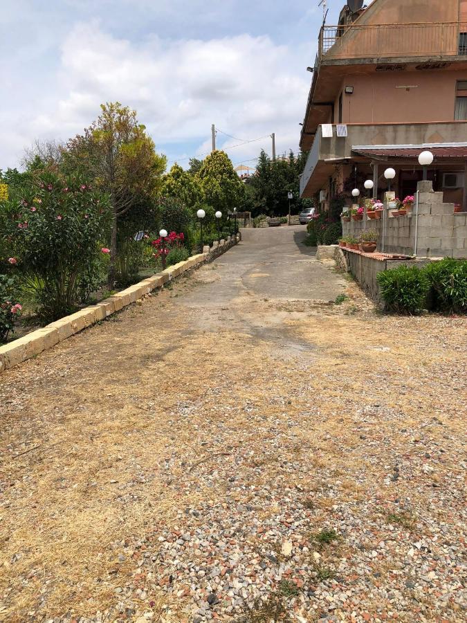 B&B Armonia Ена Екстериор снимка
