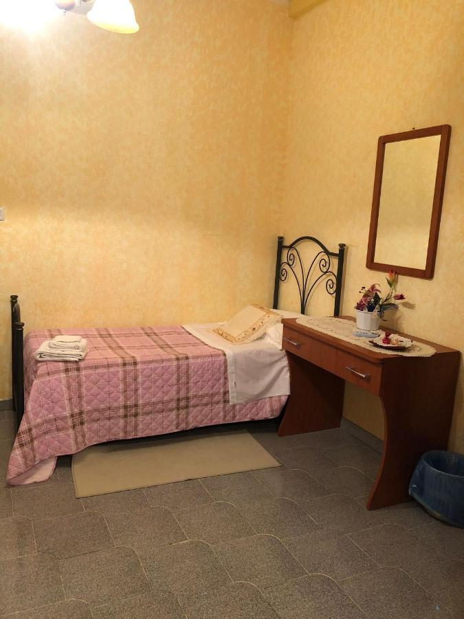 B&B Armonia Ена Екстериор снимка