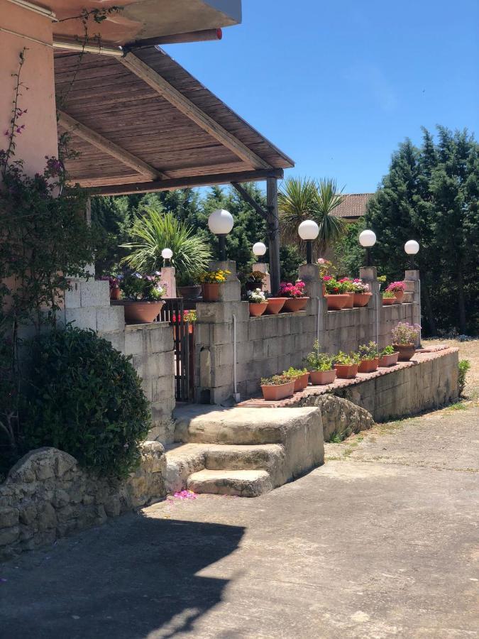 B&B Armonia Ена Екстериор снимка
