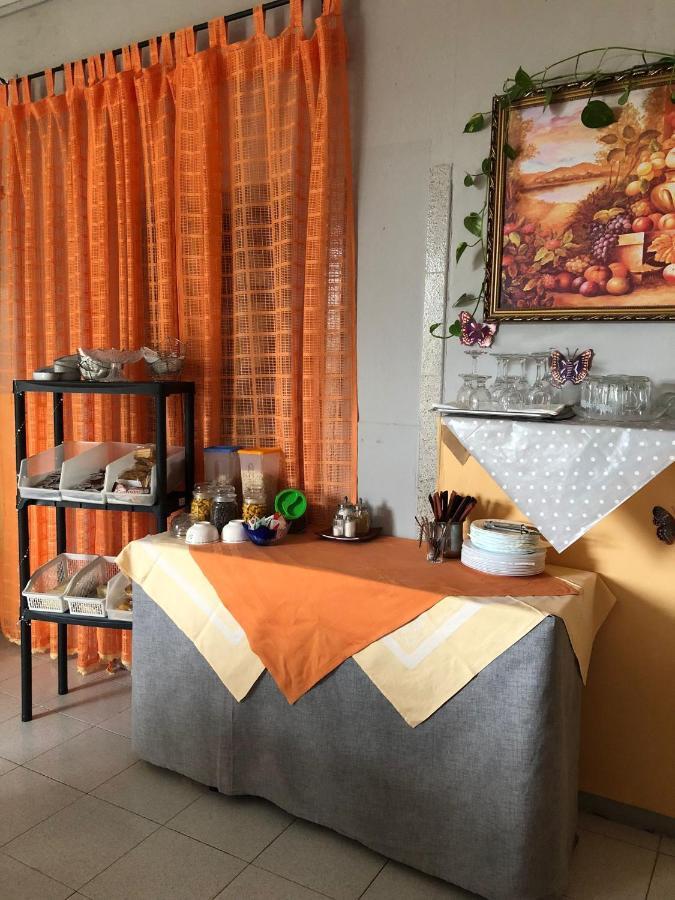 B&B Armonia Ена Екстериор снимка