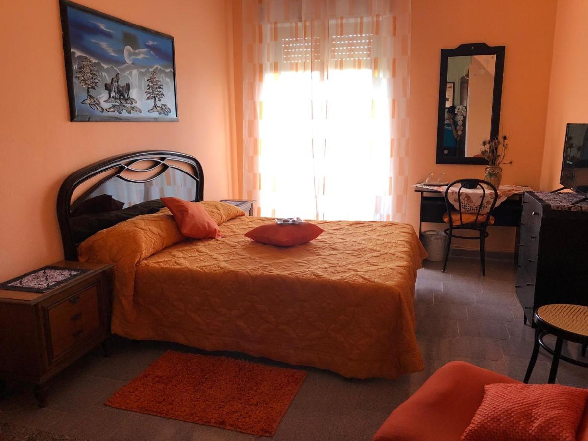 B&B Armonia Ена Екстериор снимка