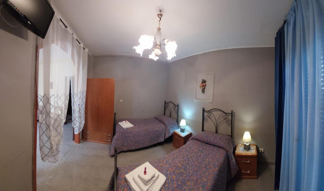B&B Armonia Ена Екстериор снимка