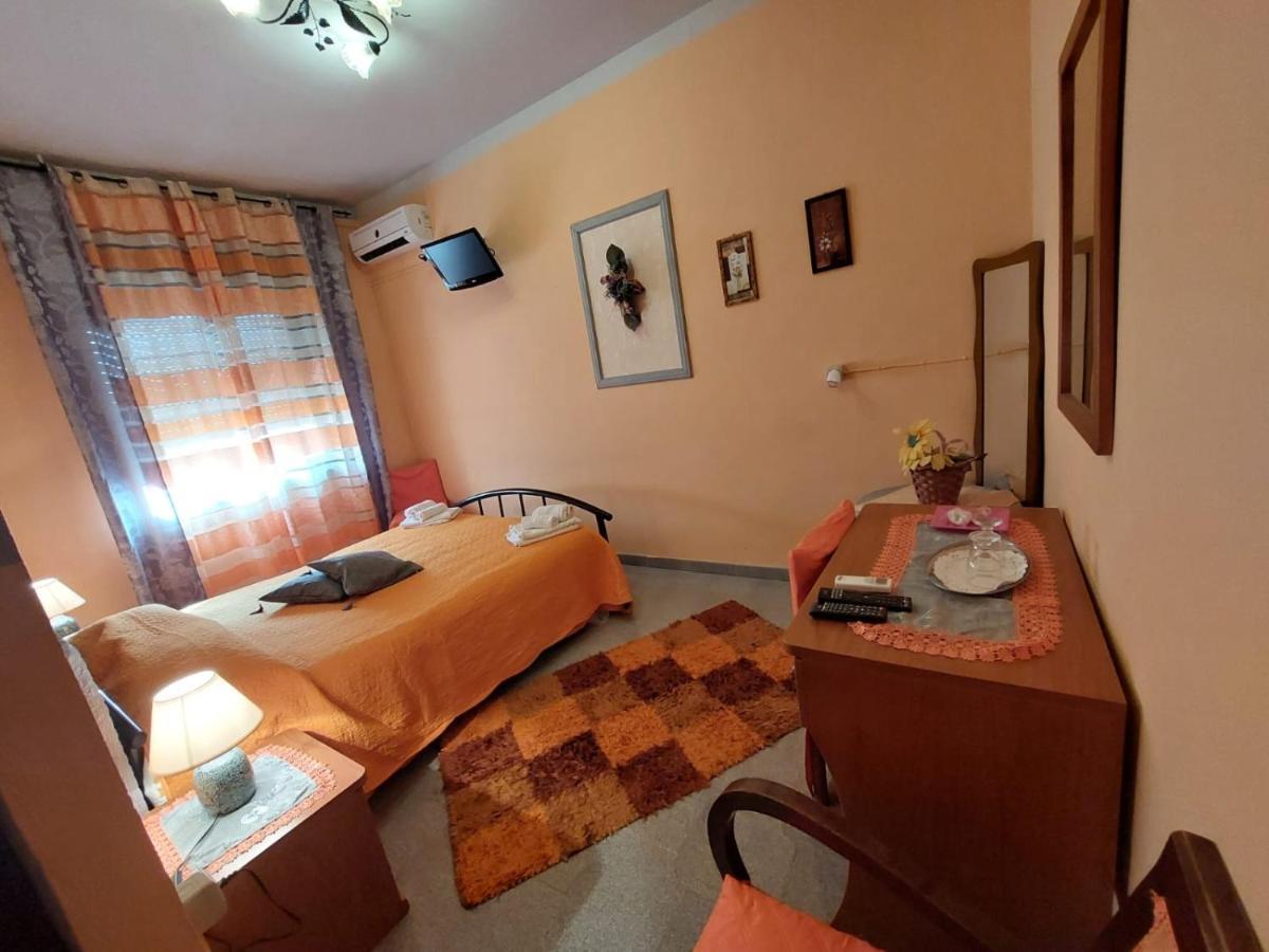 B&B Armonia Ена Екстериор снимка