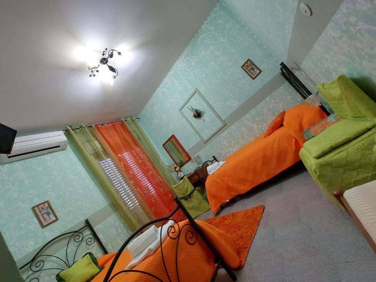 B&B Armonia Ена Екстериор снимка