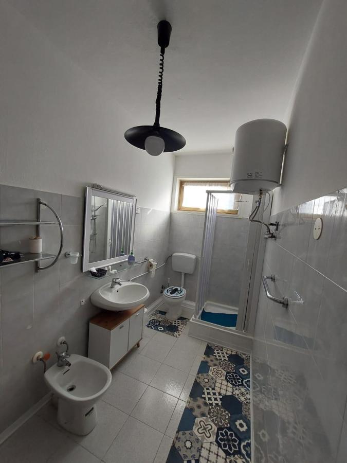 B&B Armonia Ена Екстериор снимка