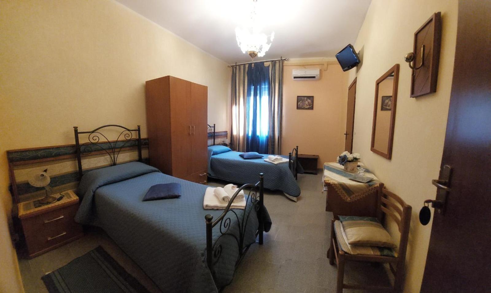 B&B Armonia Ена Екстериор снимка