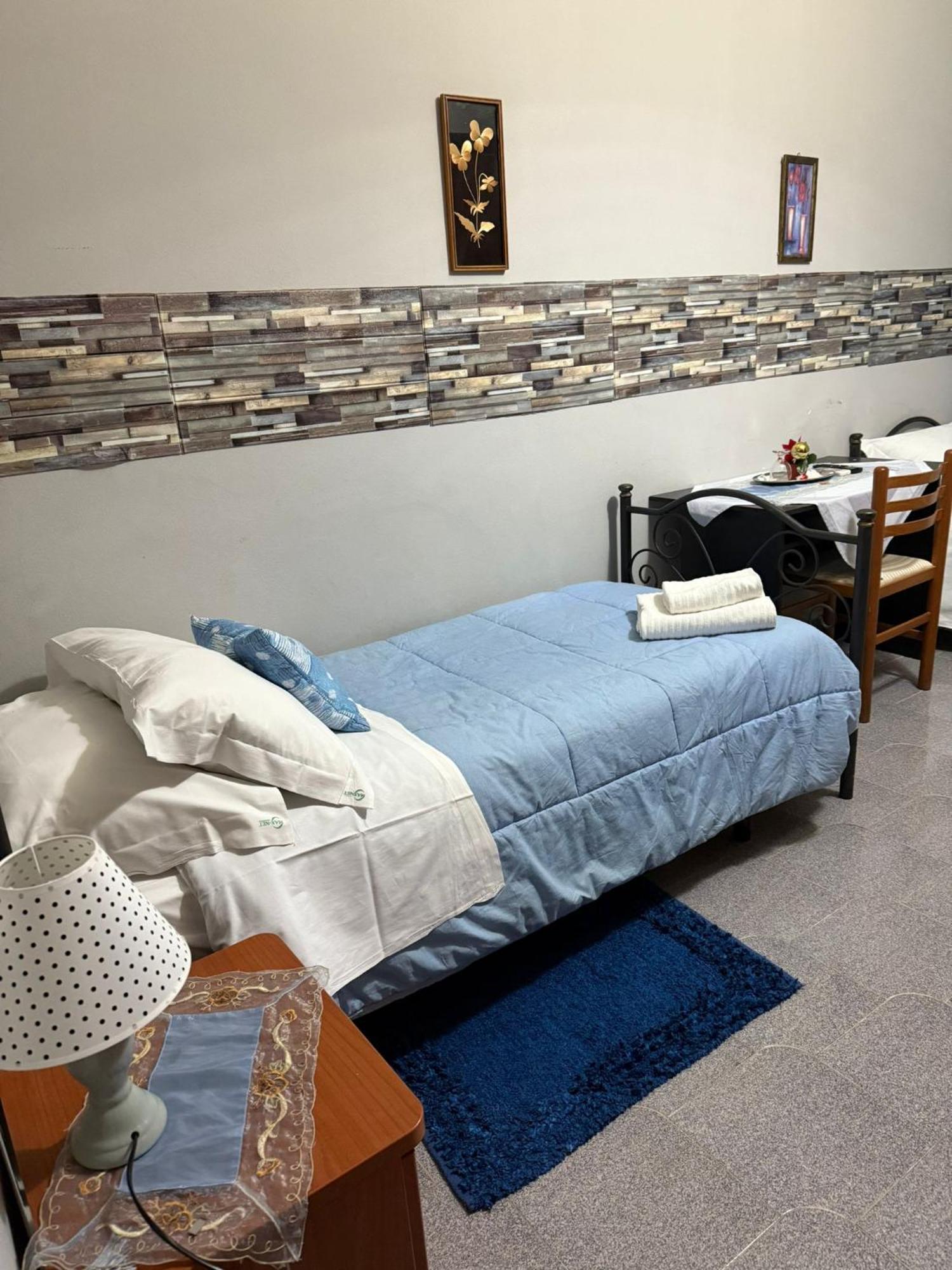B&B Armonia Ена Екстериор снимка
