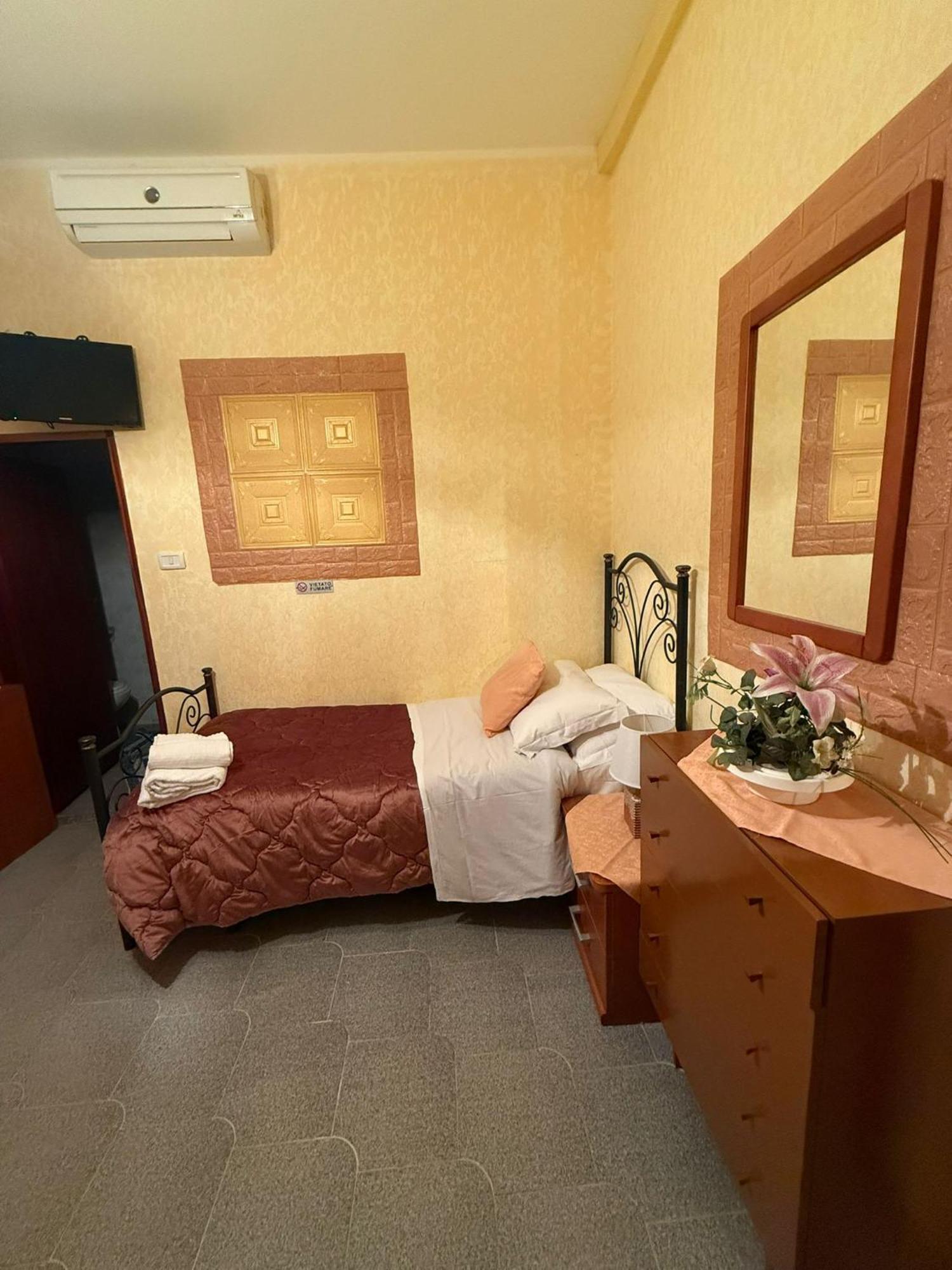 B&B Armonia Ена Екстериор снимка