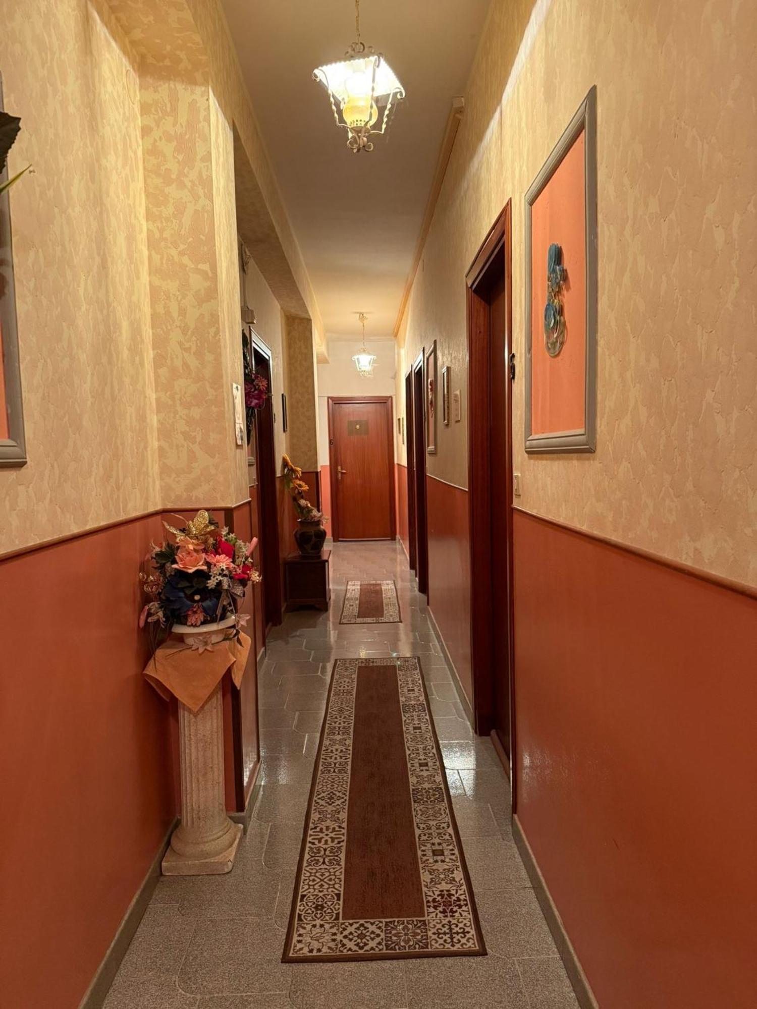 B&B Armonia Ена Екстериор снимка