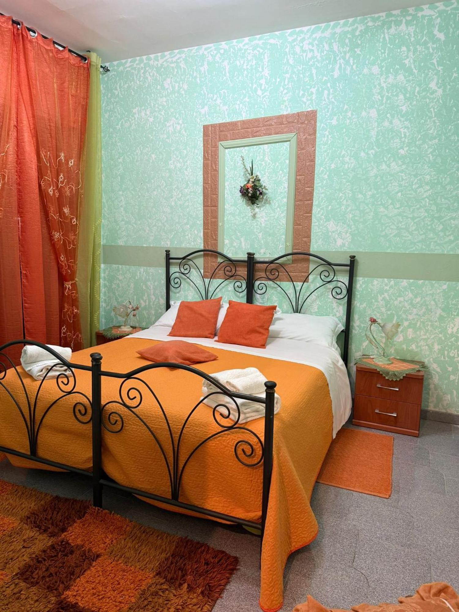 B&B Armonia Ена Екстериор снимка