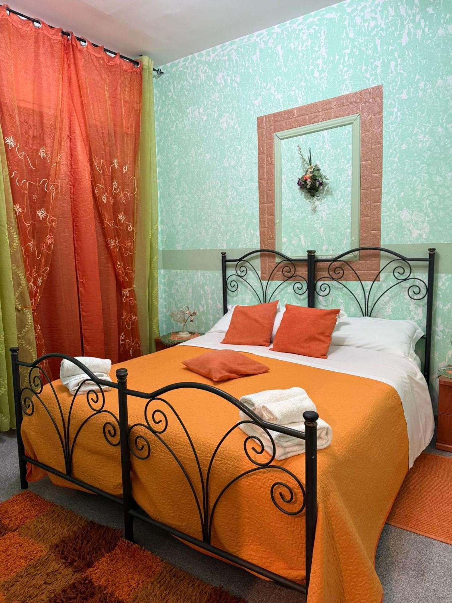 B&B Armonia Ена Екстериор снимка
