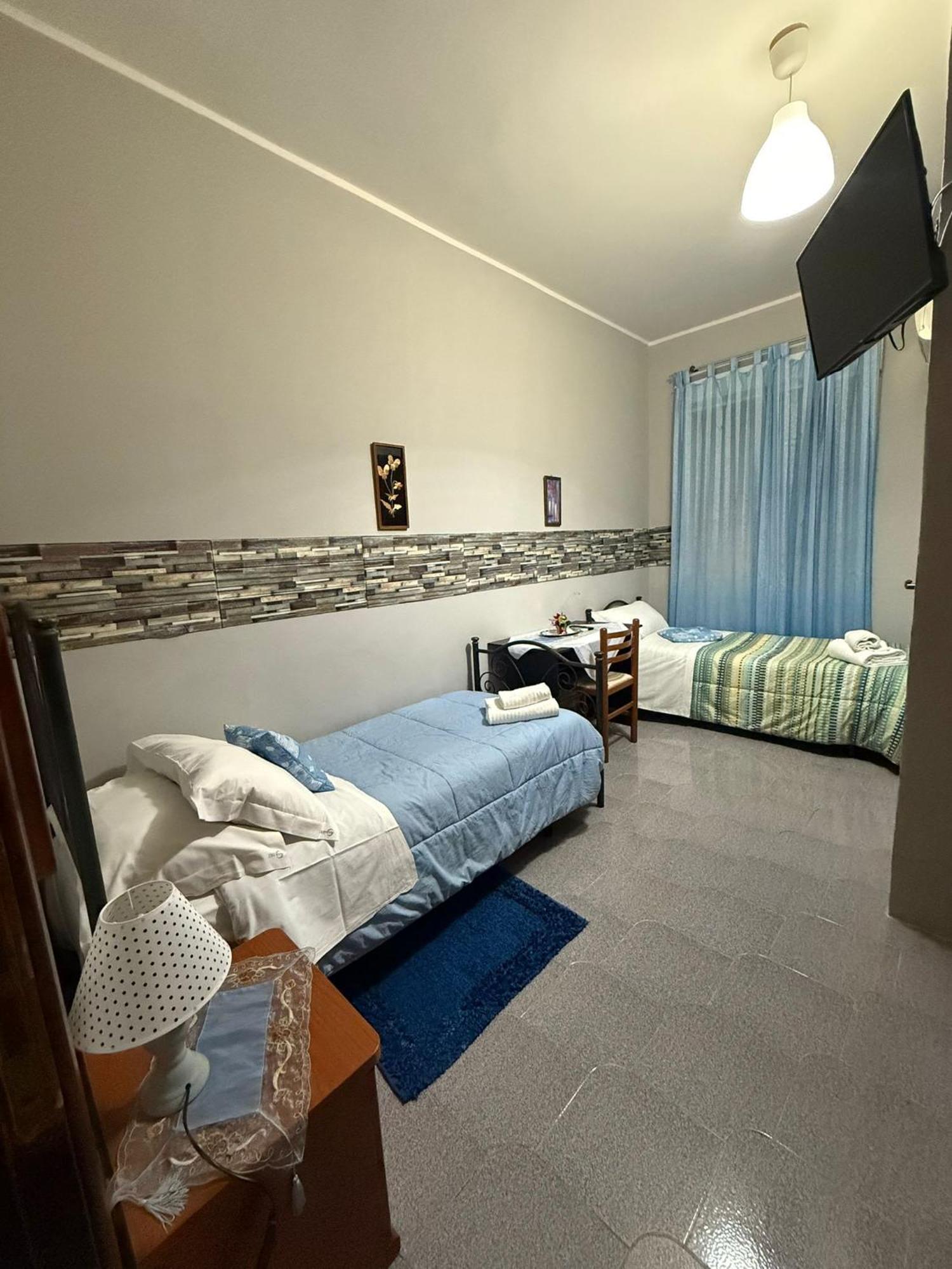 B&B Armonia Ена Екстериор снимка