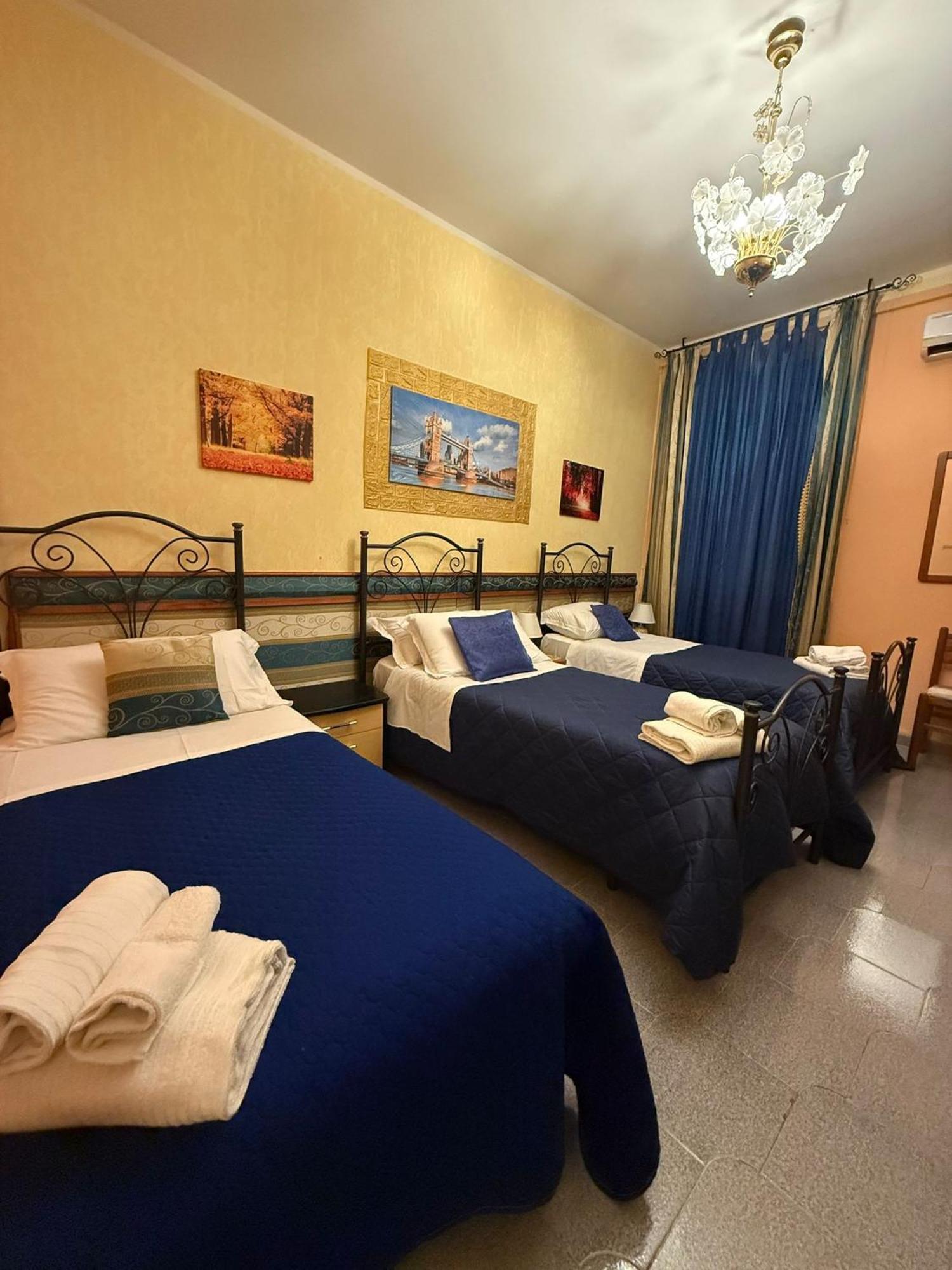 B&B Armonia Ена Екстериор снимка