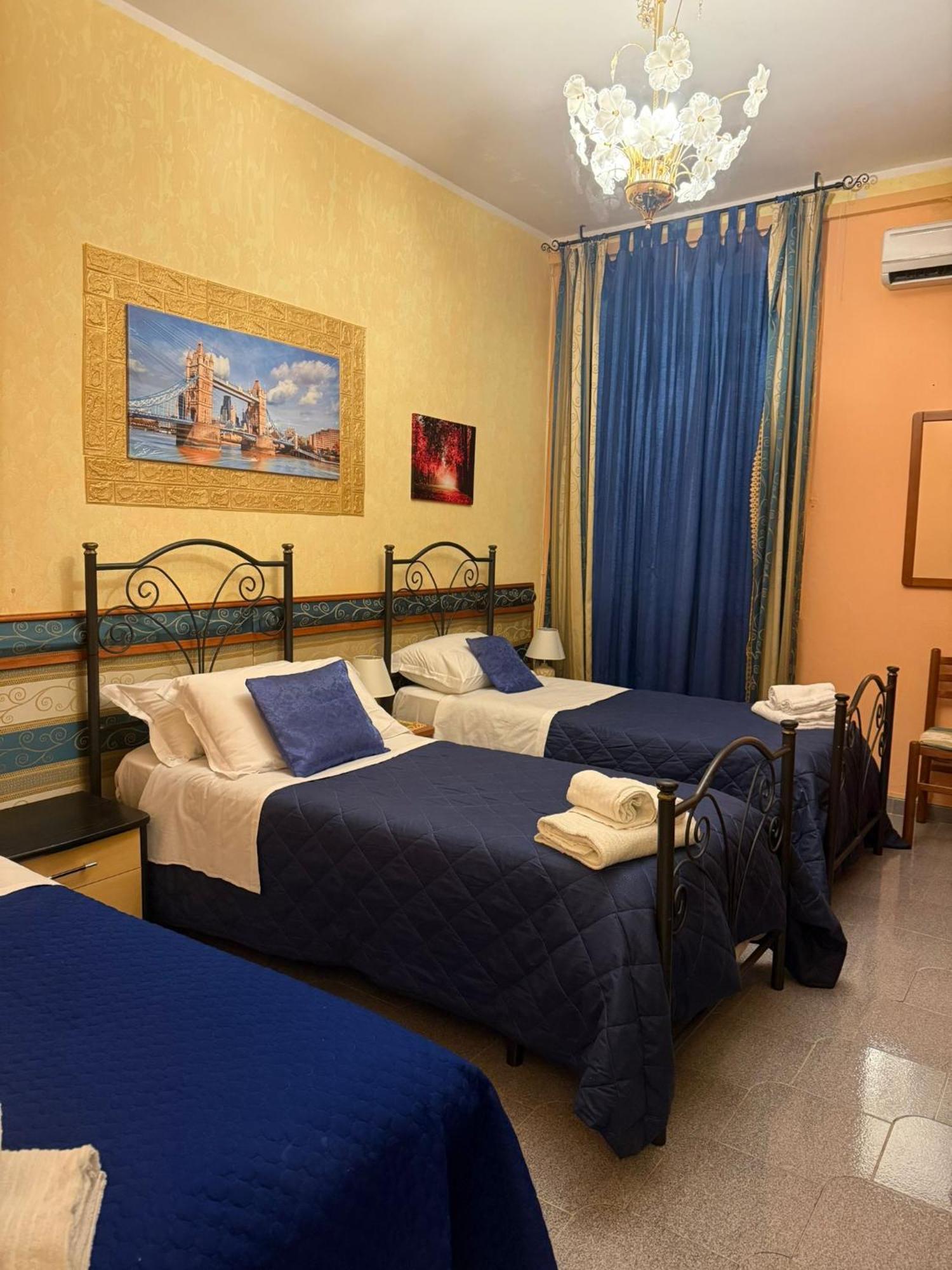 B&B Armonia Ена Екстериор снимка