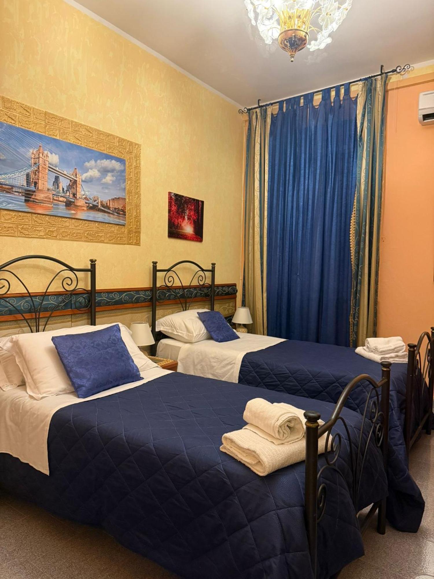 B&B Armonia Ена Екстериор снимка